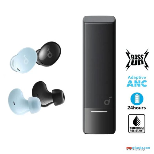 Anker A3958H11 A30i EAR Buds Black